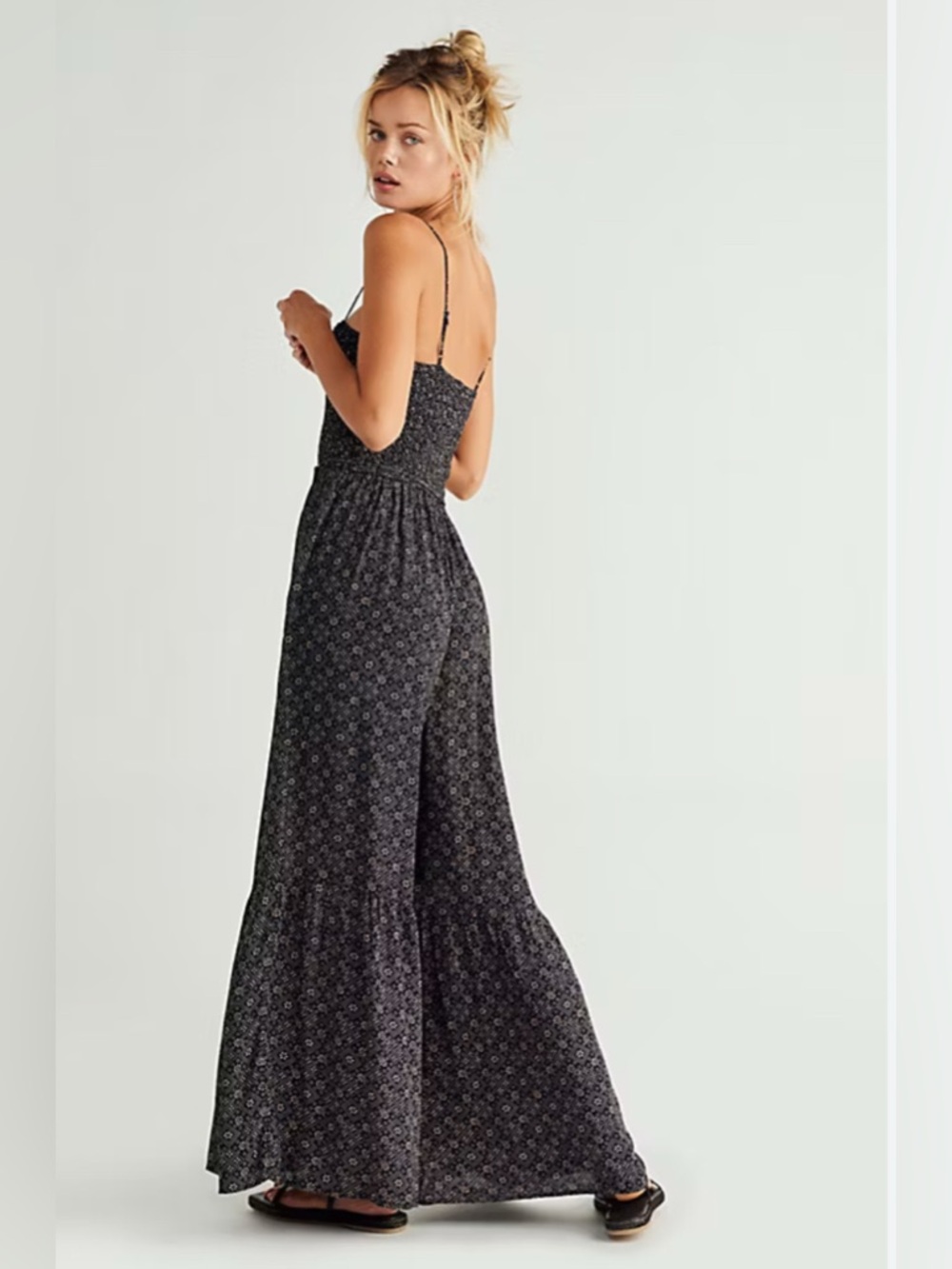 Free People Little Of Your Love Jumpsuit